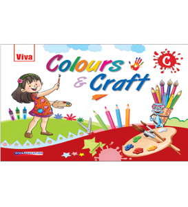 Viva Colours & Craft Book C